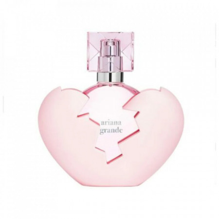 Ariana Grande, Thank U Next, Apa de Parfum, Femei (Concentratie: Apa de Parfum, Gramaj: 100 ml Tester)