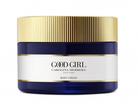 Crema de Corp Carolina Herrera Good Girl, 200 ml (Concentratie: Crema de corp, Gramaj: 200 ml)