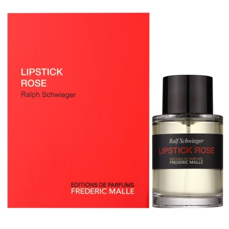 Frederic Malle Lipstick Rose, Apa de Parfum, Femei (Gramaj: 100 ml)