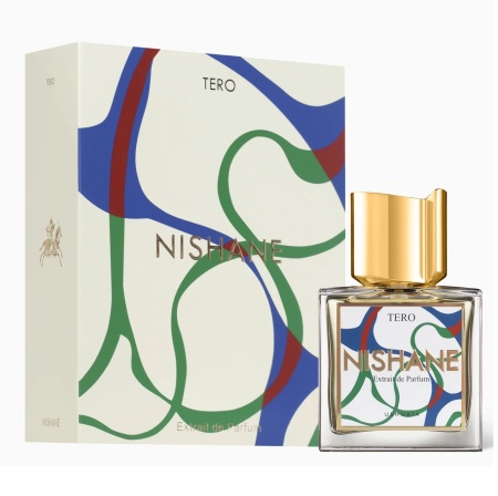 Nishane Tero, Extract de Parfum, Unisex (Gramaj: 50 ml)