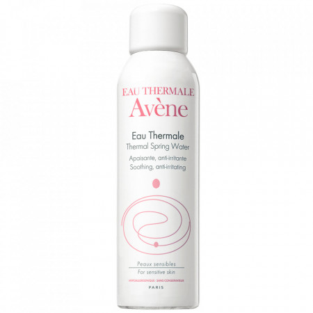 Apa termala spray Avene (Concentratie: Apa termala, Gramaj: 150 ml)