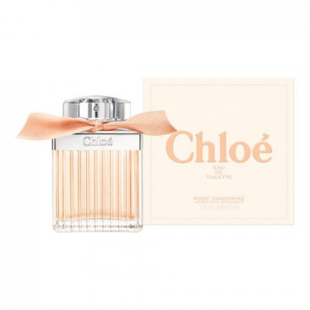 Chloe Rose Tangerine, Apa de Toaleta, Femei (Concentratie: Apa de Toaleta, Gramaj: 50 ml)