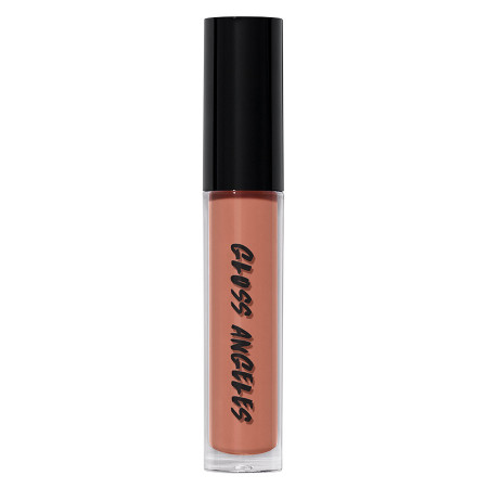 Luciu de buze Smashbox Lipp Gloss Angeles (Gramaj: 4 ml, Culoare produse: Beachy Keen)