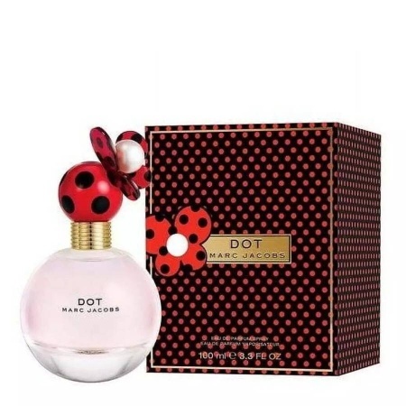 Marc Jacobs Dot, Apa de Parfum, Femei (Gramaj: 100 ml)