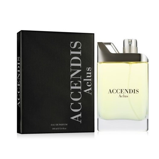 Accendis Aclus, Apa de Parfum, Unisex (Gramaj: 100 ml)