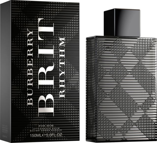 After Shave Balsam Burberry Brit Rhythm (Concentratie: After Shave Balsam, Gramaj: 50 ml)