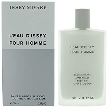 After Shave Balsam L'eau D'Issey pour Homme (Concentratie: After Shave Balsam, Gramaj: 100 ml)