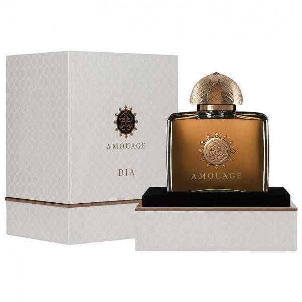 Amouage Dia Woman, Apa de Parfum (Concentratie: Apa de Parfum, Gramaj: 100 ml)