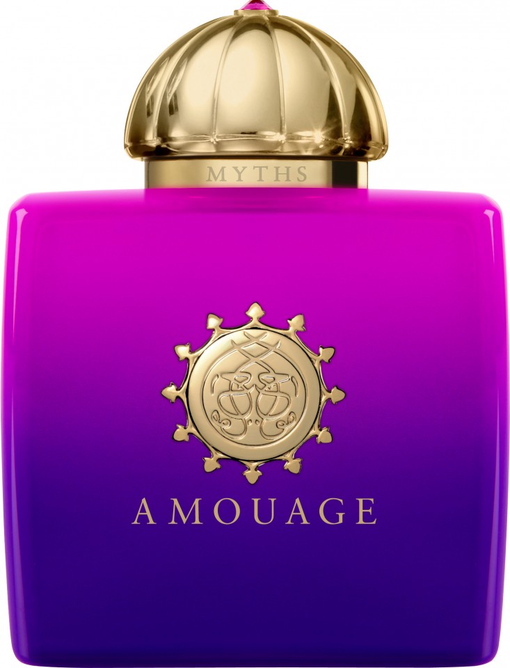 Amouage Myths, Femei, Apa de Parfum (Concentratie: Apa de Parfum, Gramaj: 100 ml Tester)