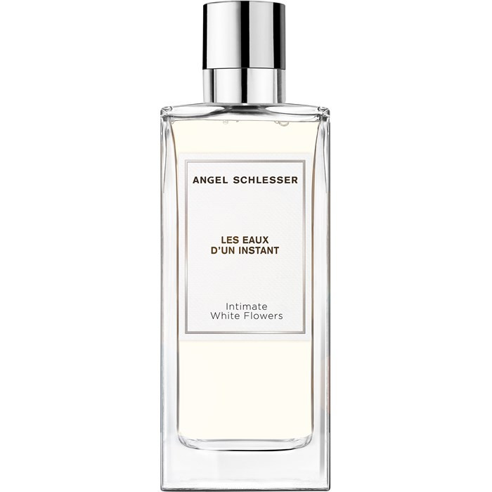 Angel Schlesser Intimate White Flowers, Apa de Toaleta, Unisex (Gramaj: 100 ml Tester)