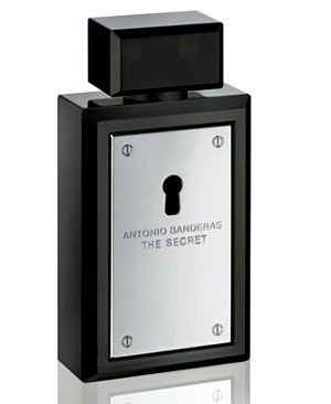 Antonio Banderas The Secret (Concentratie: Apa de Toaleta, Gramaj: 50 ml)