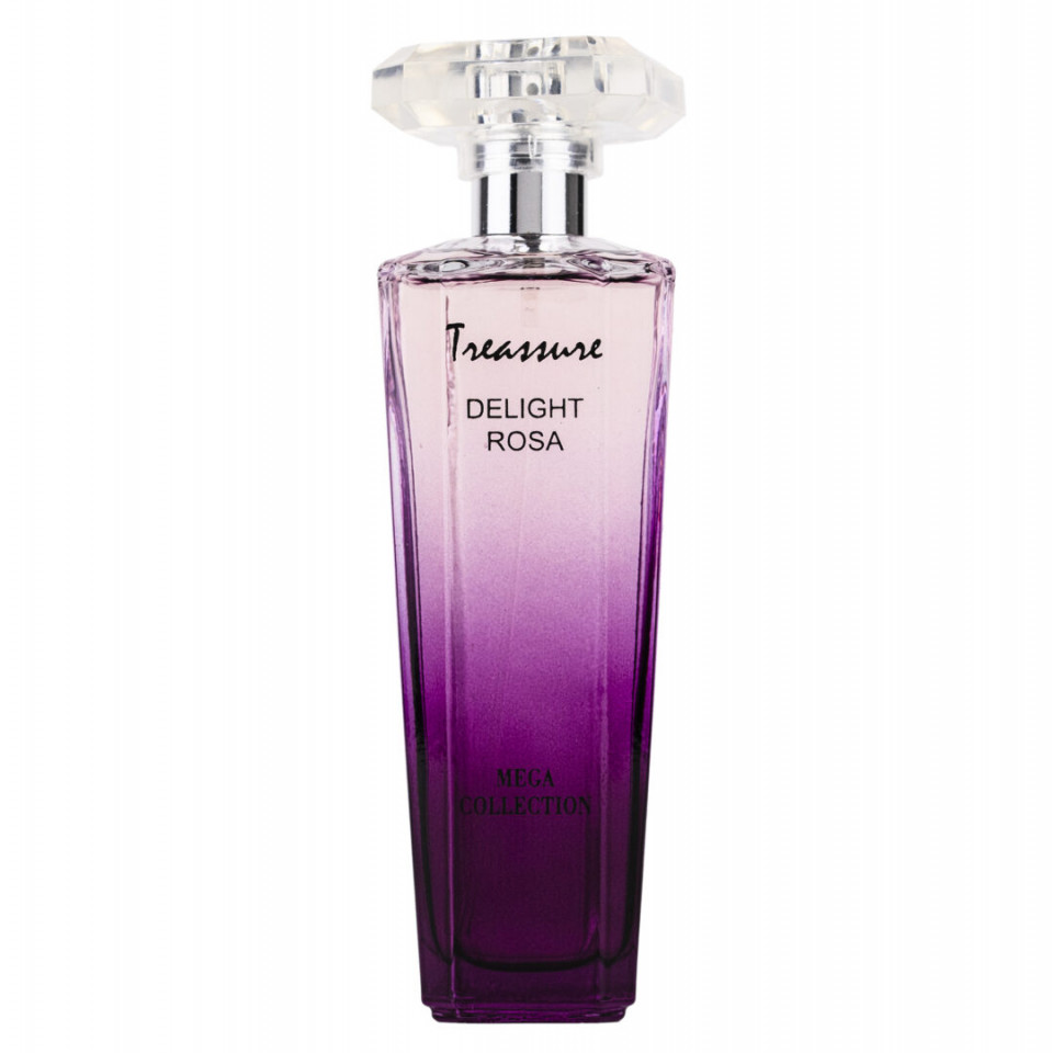 Ard Al Zaafaran Mega Collection Treasure Delight, Apa de Parfum, Femei, 100 ml (Concentratie: Apa de Parfum, Gramaj: 100 ml)