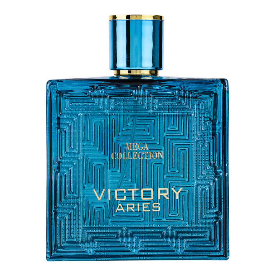 Ard Al Zaafaran Victory Aries Mega Collection, Apa de Parfum, Barbati, 100 ml (Concentratie: Apa de Parfum, Gramaj: 100 ml)