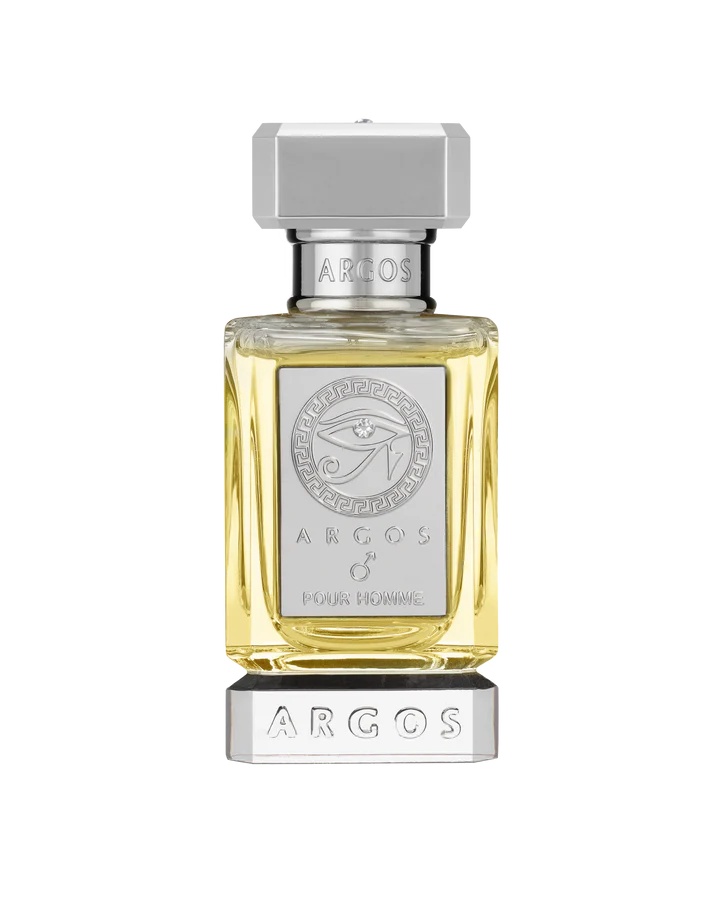Argos Pour Homme, Apa de Parfum (Gramaj: 30 ml)