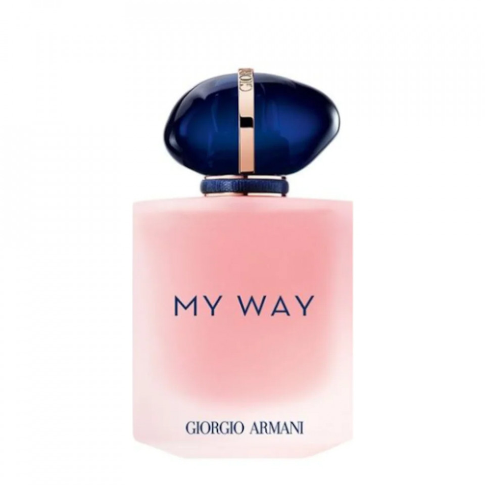 Armani My Way Floral, Femei, Apa de Parfum (Concentratie: Apa de Parfum, Gramaj: 90 ml Tester)