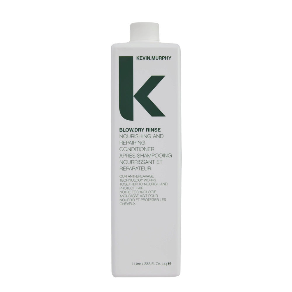 Balsam de par, Kevin Murphy Blow.Dry Rinse, nutritiv si reparator (Gramaj: 1000 ml)