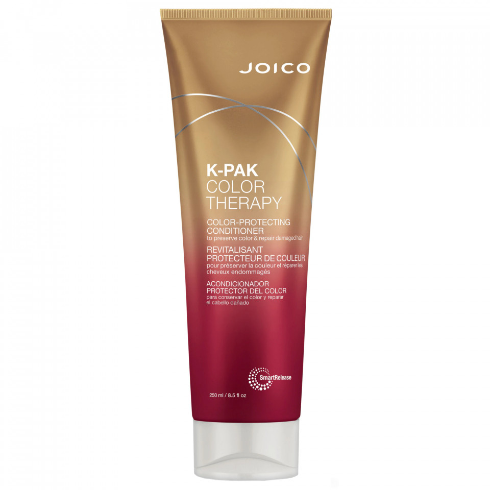 Balsam Joico K-Pak Color Therapy (Concentratie: Balsam, Gramaj: 250 ml)