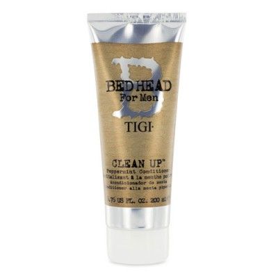 Balsam TIGI-Bed Head for Men Clean Up Peppermint (Concentratie: Balsam, Gramaj: 200 ml)