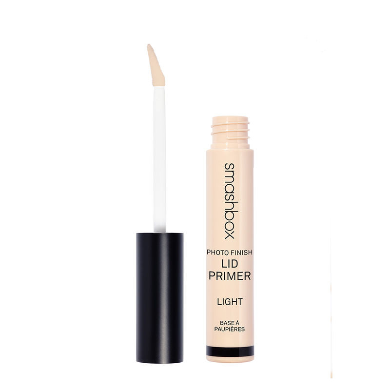 Baza pentru fardul de ochi Smashbox Photo Finish Lid Primer (Concentratie: Corector, Gramaj: 2.5 ml, CULOARE: Dark)