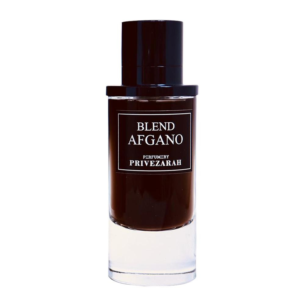 Blend Afgano Privezarah Paris Corner, Apa de Parfum, Barbati, 80 ml (Gramaj: 80 ml)