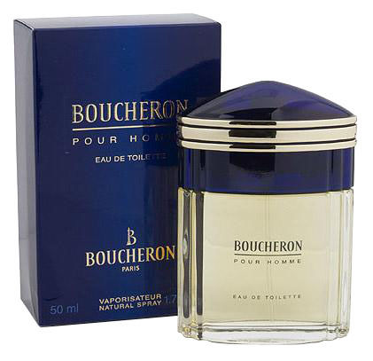 Boucheron Pour Homme Apa de Toaleta (Concentratie: Apa de Toaleta, Gramaj: 100 ml Tester)