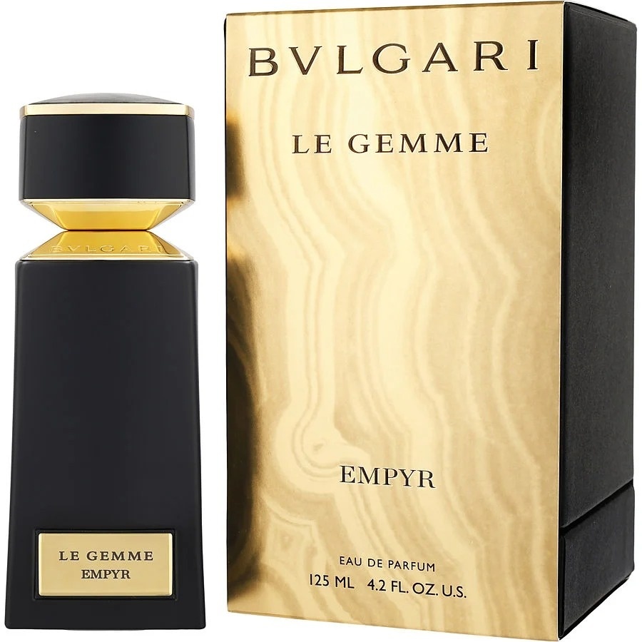 Bvlgari Le Gemme Empyr, Apa de Parfum, Femei (Gramaj: 125 ml)
