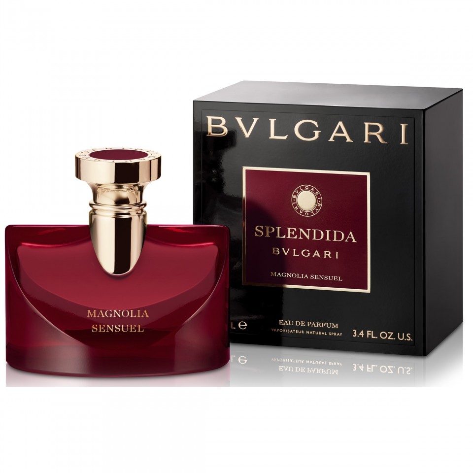 Bvlgari Splendida Magnolia Sensuel (Concentratie: Apa de Parfum, Gramaj: 100 ml)