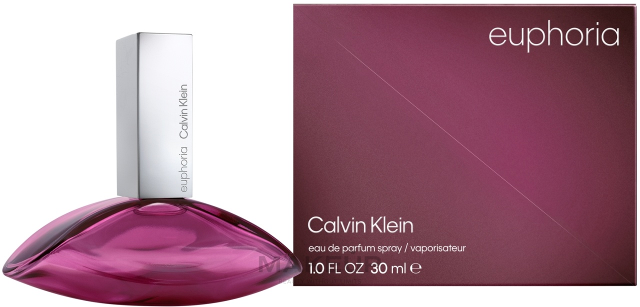 Calvin Klein Euphoria, Apa de Parfum (Concentratie: Apa de Parfum, Gramaj: 100 ml)