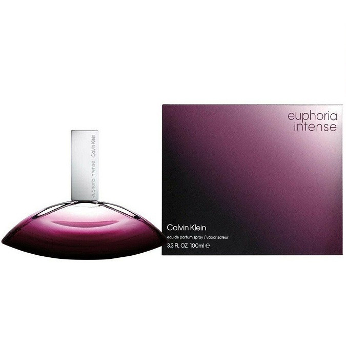 Calvin Klein Euphoria Intense (Concentratie: Apa de Parfum, Gramaj: 100 ml Tester)
