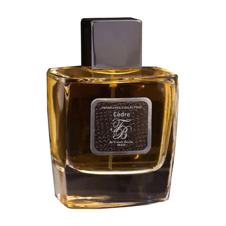 Cedre Franck Boclet, Apa de Parfum, Barbati (Gramaj: 100 ml Tester)
