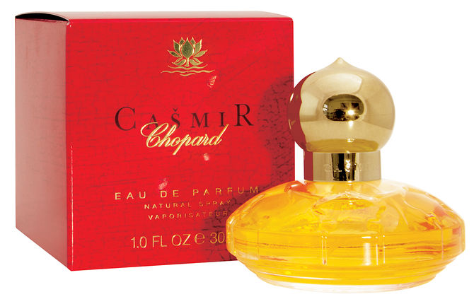 Chopard Casmir, Apa de Parfum, Femei (Concentratie: Apa de Parfum, Gramaj: 100 ml Tester)