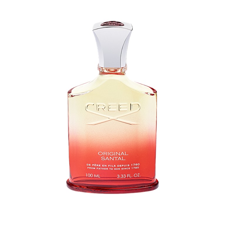 Creed Original Santal, Apa de Parfum, Barbati (Concentratie: Apa de Parfum, Gramaj: 100 ml)