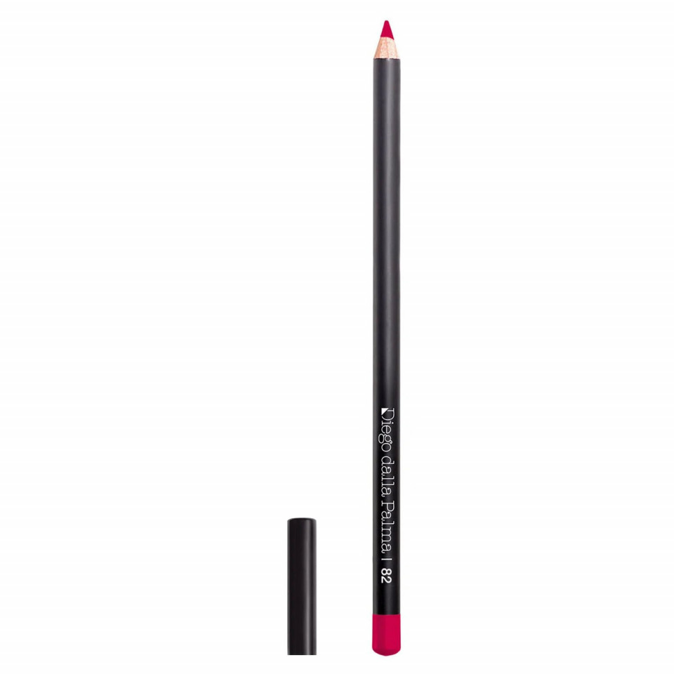 Creion contur pentru buze Lip Pencil Diego Dalla Palma, 1,83 ml (Culoare produse: 82)