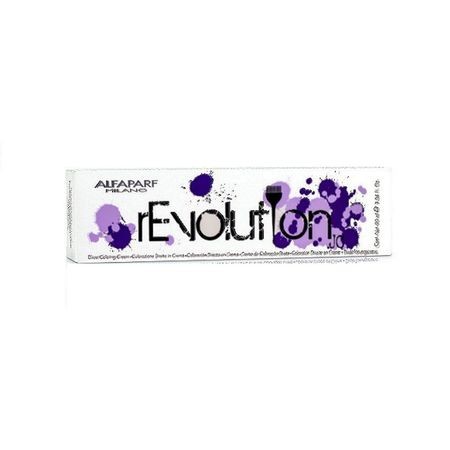 Crema de colorare directa Alfaparf Milano JC rEvolution nuanta Violet (Concentratie: Vopsea nuantato