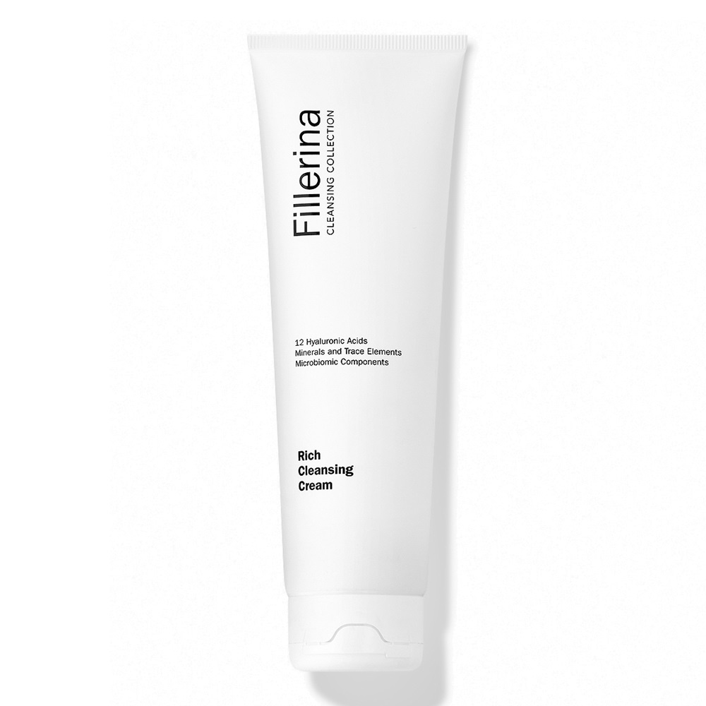 Crema de curatare Fillerina Cleansing Collection Labo, 150 ml