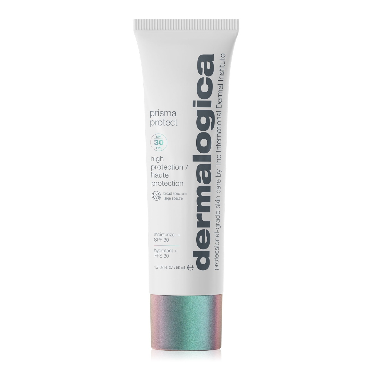 Crema de fata cu protectie solara SPF 30 Dermalogica Prisma Protect, 50 ml (Gramaj: 50 ml)