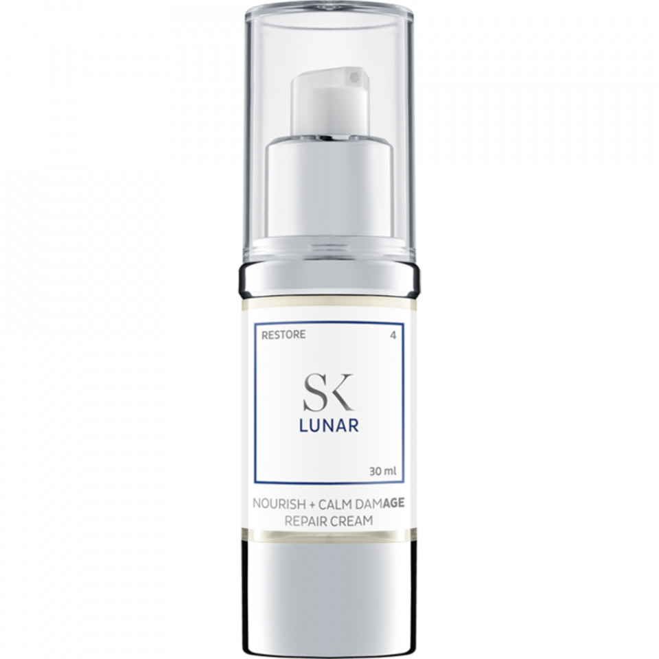 Crema de fata Skintegra Lunar Repair, 30 ml