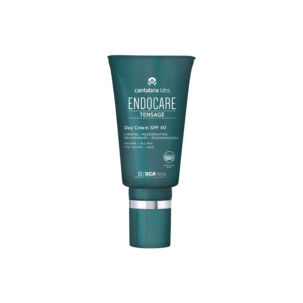 Crema de zi cu SPF 30 Cantabria Labs Endocare Tensage, 50 ml - 1 | YEO