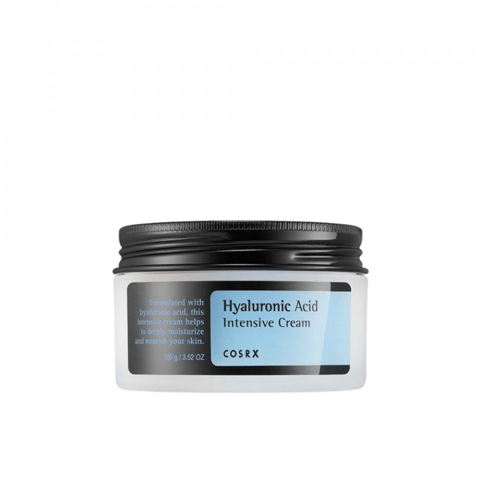 Crema faciala intensiva cu Acid Hialuronic COSRX, 50 ml