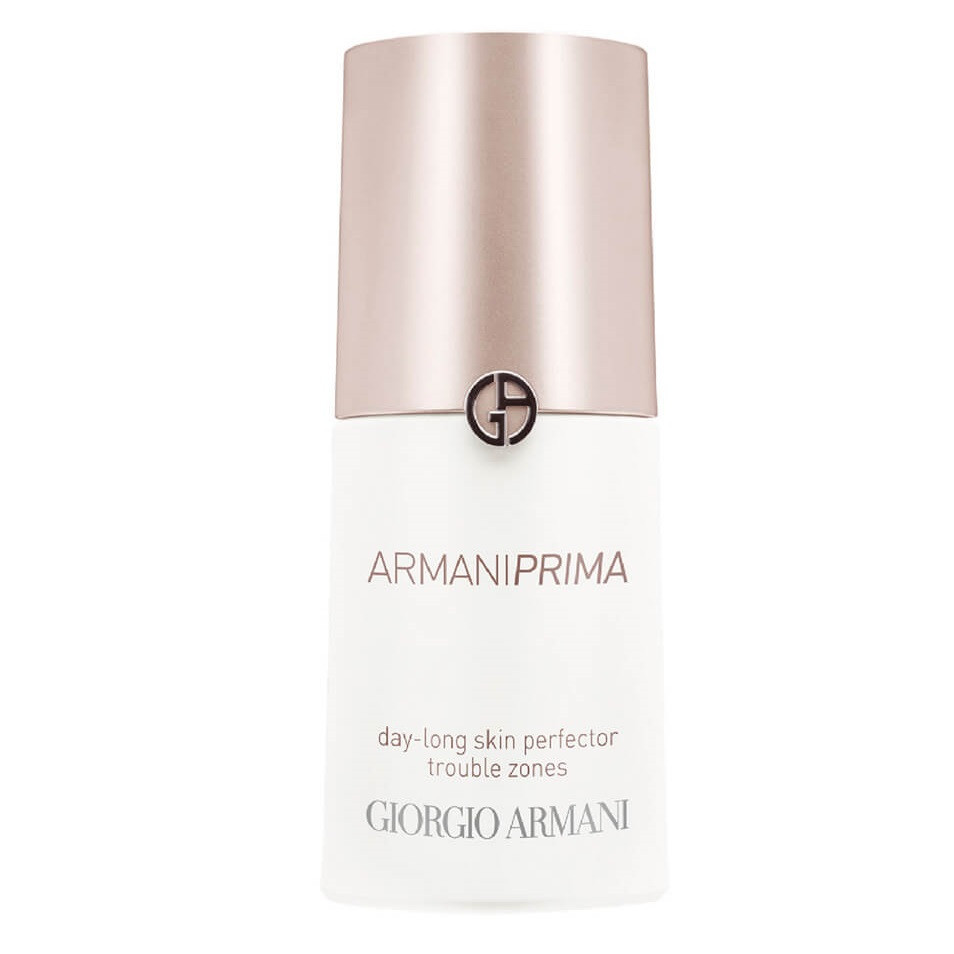 Cremă gel Giorgio Armani Prima Skin Perfector 30 Ml (Gramaj: 30 ml, Concentratie: Crema pentru curat