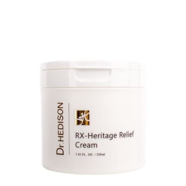 Crema hidratanta cu efect de lifting Dr Hedison, 220 ml