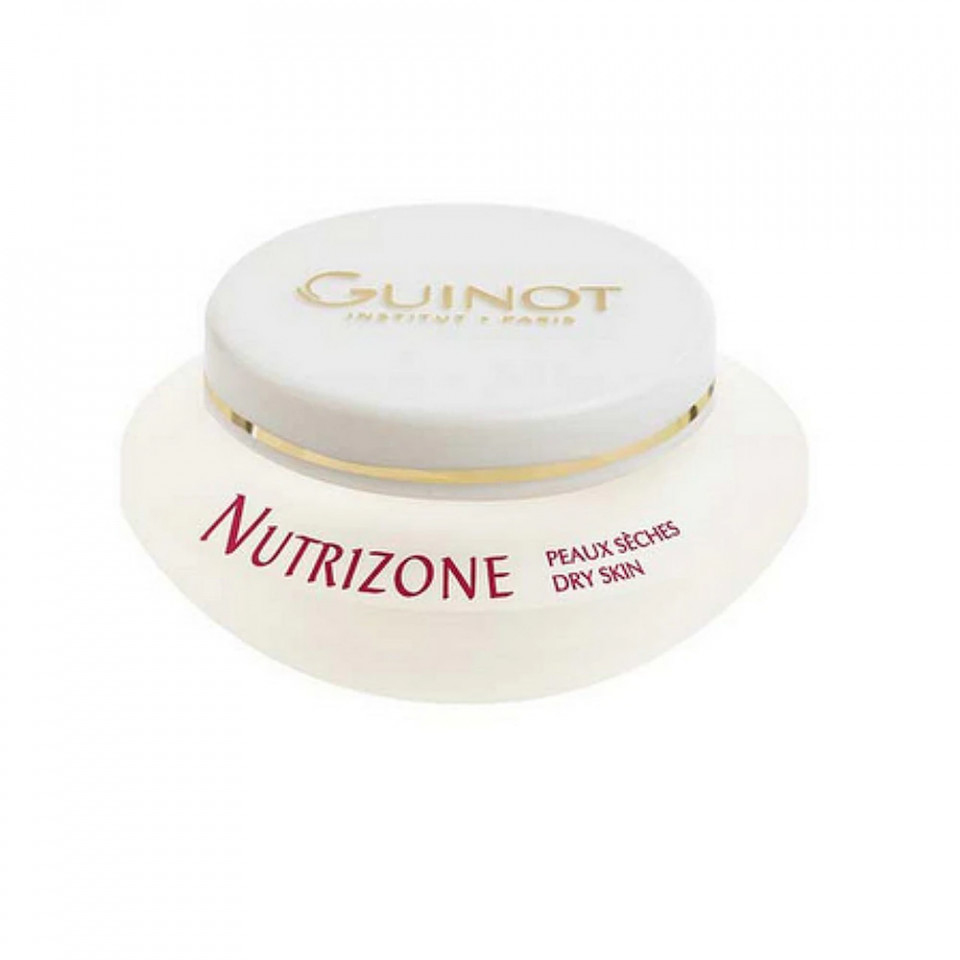 Crema nutritiva Guinot Nutrizone Intensive Nourishing, 50 ml (Concentratie: Crema, Gramaj: 50 ml)