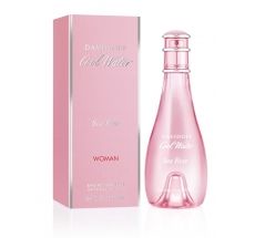 Davidoff Cool Water Sea Rose (Concentratie: Apa de Toaleta, Gramaj: 100 ml)