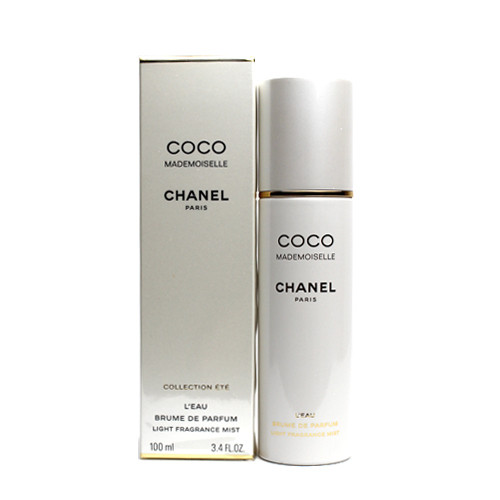 Deodorant spray Chanel (Concentratie: Deo Spray, Gramaj: 100 ml)