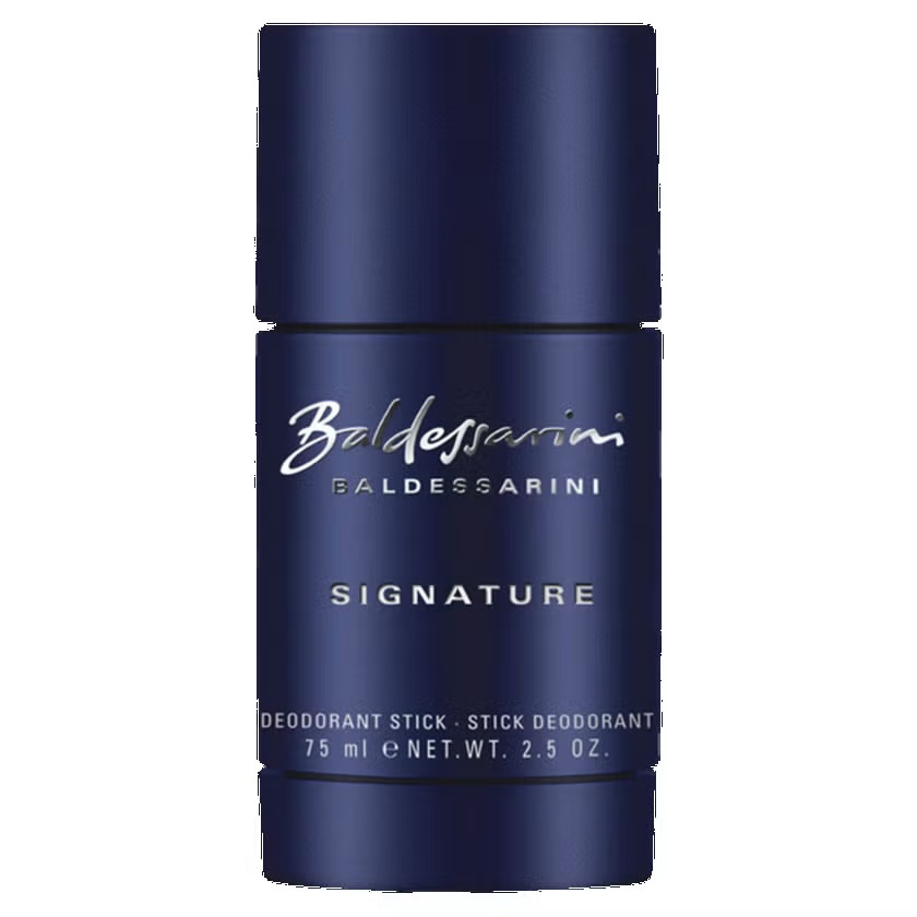 deodorant Deodorant Stick Baldessarini Signature, Barbati, 75 ml