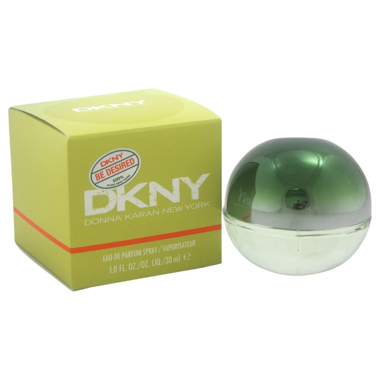 DKNY Be Desired, Apa de Parfum, Femei (Concentratie: Apa de Parfum, Gramaj: 30 ml)