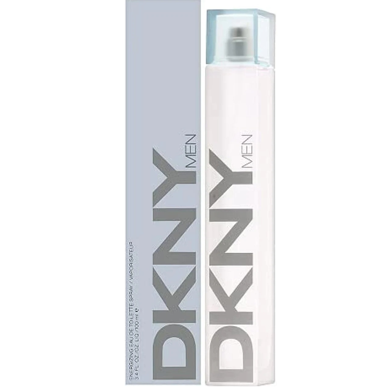 DKNY Men Energizing Eau de Toilette (Gramaj: 100 ml)