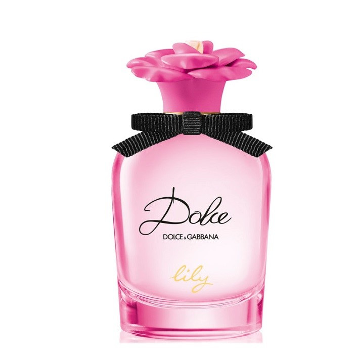 Dolce&Gabbana Dolce Lily, Apa de Toaleta, Femei (Concentratie: Apa de Toaleta, Gramaj: 75 ml Tester)