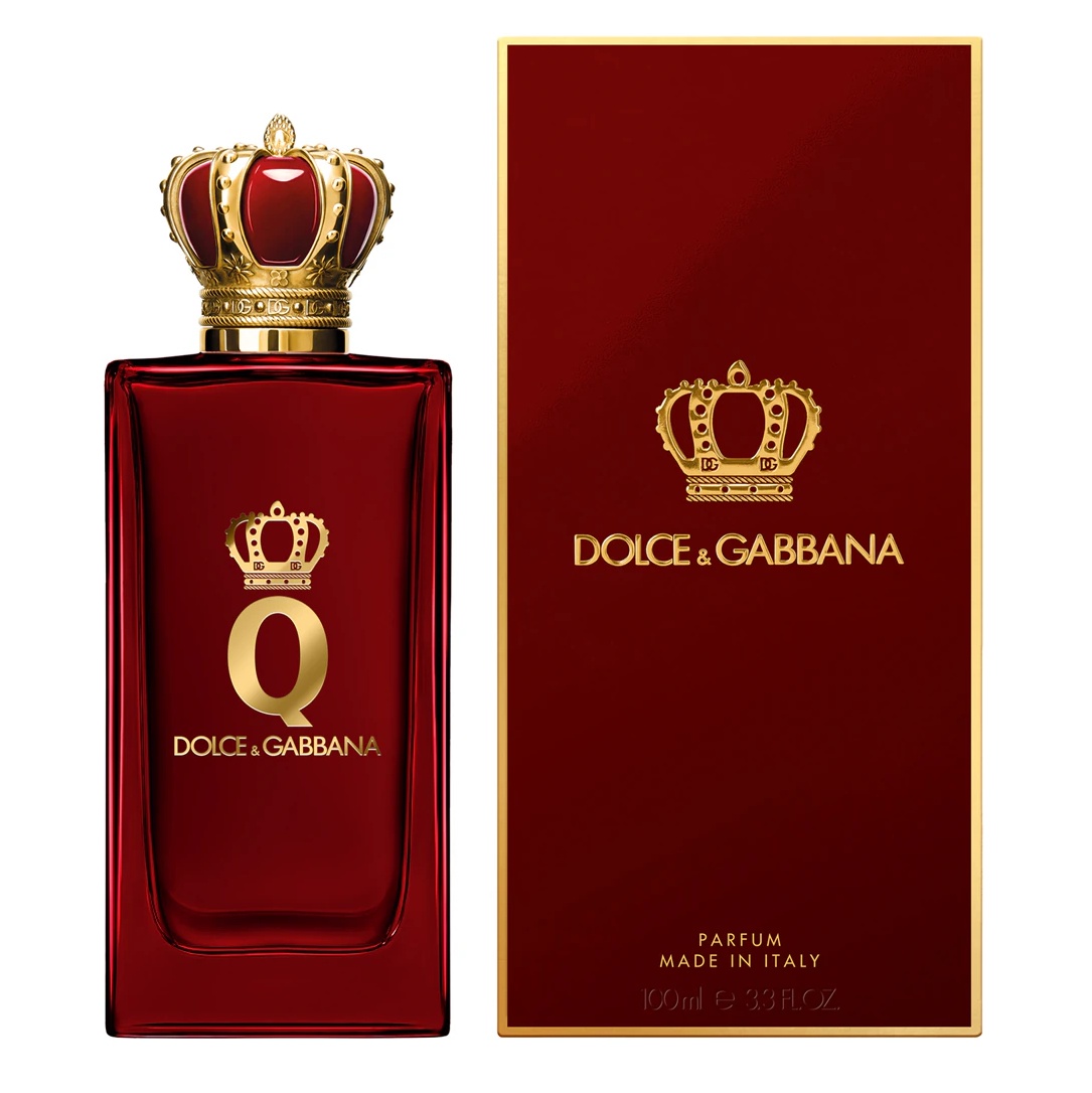 Dolce & Gabbana Q by Dolce & Gabbana, Parfum, Femei (Gramaj: 100 ml)