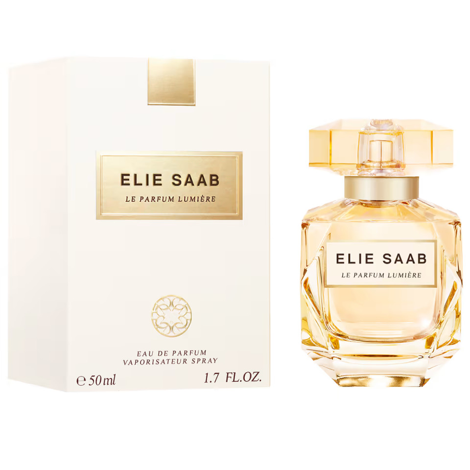 Elie Saab Le Parfum Lumiere, Apa de Parfum, Femei (Concentratie: Apa de Parfum, Gramaj: 90 ml)